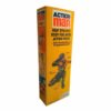 Palitoy Action Man – Sharpshooter Soldier Repro Box Palitoy Action Man - Sharpshooter Soldier Repro Box