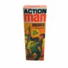 Palitoy Action Man – Soldier with Gripping Hands Repro Box Palitoy Action Man - Soldier with Gripping Hands Repro Box