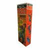 Palitoy Action Man – Soldier with Gripping Hands Repro Box Palitoy Action Man - Soldier with Gripping Hands Repro Box