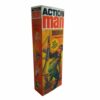 Palitoy Action Man – Soldier with Gripping Hands Repro Box Palitoy Action Man - Soldier with Gripping Hands Repro Box