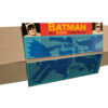 Corgi Toys 267 Batmobile 1966 Repro Box Corgi Toys 267 Batmobile 1966 Repro Box