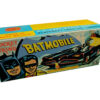 Corgi Toys 267 Batmobile 1966 Repro Box Corgi Toys 267 Batmobile 1966 Repro Box