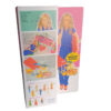 Kenner Bionic Woman Mission Purse Reproduction Box Kenner Bionic Woman Mission Purse Reproduction Box