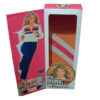Kenner Bionic Woman Reproduction Box Kenner Bionic Woman Reproduction Box