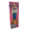 Denys Fisher Bionic Woman Figure Repro Box (Non Window Version) Code 3 Denys Fisher Bionic Woman Figure Repro Box (Non Window Version) Code 3