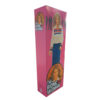 Denys Fisher Bionic Woman Figure Repro Box (Non Window Version) Code 3 Denys Fisher Bionic Woman Figure Repro Box (Non Window Version) Code 3