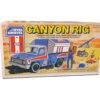 Ideal Toys Evel Knievel Canyon Rig Reproduction Box Ideal Toys Evel Knievel Canyon Rig Reproduction Box