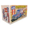 Ideal Toys Evel Knievel Canyon Rig Reproduction Box Ideal Toys Evel Knievel Canyon Rig Reproduction Box