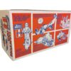 Ideal Toys Evel Knievel Canyon Rig Reproduction Box Ideal Toys Evel Knievel Canyon Rig Reproduction Box