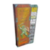 Matchbox Fighting Furies Ghost of Cap’n Kidd Figure Repro Box Matchbox Fighting Furies Ghost of Cap'n Kidd Figure Repro Box