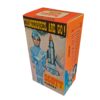 Cecil Coleman Scott Tracy Puppet Repro Box