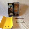 Star Wars 12 Inch Chewbacca Reproduction Box and Inserts Star Wars 12 Inch Chewbacca Reproduction Box and Inserts