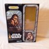 Star Wars 12 Inch Chewbacca Reproduction Box and Inserts Star Wars 12 Inch Chewbacca Reproduction Box and Inserts