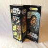 Star Wars 12 Inch Chewbacca Reproduction Box and Inserts Star Wars 12 Inch Chewbacca Reproduction Box and Inserts