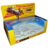 Corgi Toys 266 Chitty Chitty Bang Bang Repro Box with Plastic Cloud