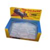 Corgi Toys 266 Chitty Chitty Bang Bang Repro Box with Plastic Cloud