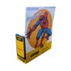Corgi Toys 266 Spiderman Spiderbike Repro Box Corgi Toys 266 Spiderman Spiderbike Repro Box