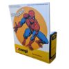 Corgi Toys 266 Spiderman Spiderbike Repro Box Corgi Toys 266 Spiderman Spiderbike Repro Box