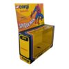 Corgi Toys 266 Spiderman Spiderbike Repro Box Corgi Toys 266 Spiderman Spiderbike Repro Box