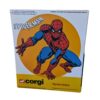 Corgi Toys 266 Spiderman Spiderbike Repro Box Corgi Toys 266 Spiderman Spiderbike Repro Box