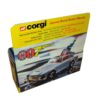 Corgi Toys 271 James Bond DB5 Repro Box Corgi Toys 271 James Bond DB5 Repro Box