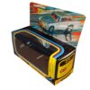 Corgi Toys 271 James Bond DB5 Repro Box Corgi Toys 271 James Bond DB5 Repro Box