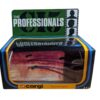 Corgi Toys 342 Professionals Ford Capri Repro Box Corgi Toys 342 Professionals Ford Capri Repro Box