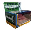 Corgi Toys 342 Professionals Ford Capri Repro Box Corgi Toys 342 Professionals Ford Capri Repro Box