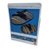 Mattel Battlestar Galactica Cylon Raider Reproduction Box Mattel Battlestar Galactica Cylon Raider Reproduction Box