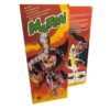 Denys Fisher Muton Figure Reproduction Box Denys Fisher Muton Figure Reproduction Box
