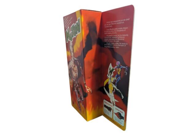 Denys Fisher Muton Figure Reproduction Box Denys Fisher Muton Figure Reproduction Box