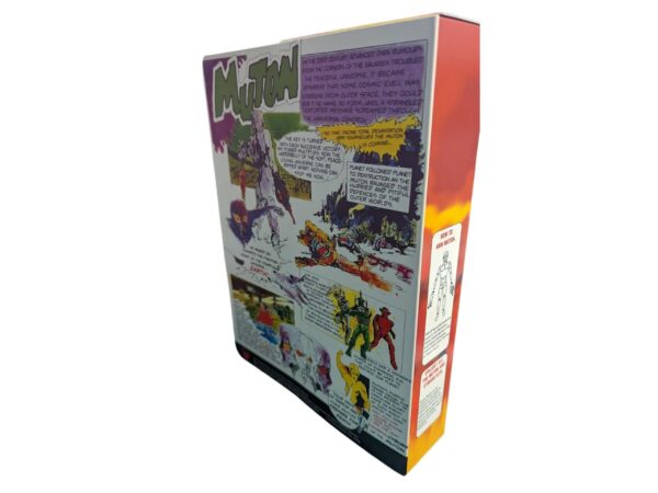 Denys Fisher Muton Figure Reproduction Box Denys Fisher Muton Figure Reproduction Box