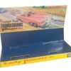 Dinky Toys 100 Lady Penelope's FAB 1 Repro Box