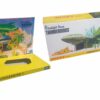 Dinky Toys 101 Thunderbird 2 Repro Box Dinky Toys 101 Thunderbird 2 Repro Box