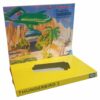 Dinky Toys 101 Thunderbird 2 Repro Box Dinky Toys 101 Thunderbird 2 Repro Box