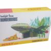 Dinky Toys 101 Thunderbird 2 Repro Box Dinky Toys 101 Thunderbird 2 Repro Box
