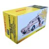 Dinky Toys 105 Captain Scarlet Maximum Security Vehicle Repro Box Dinky Toys 105 Captain Scarlet Maximum Security Vehicle Repro Box