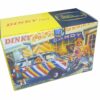 Dinky Toys 107 Stripey The Magic Mini Repro Box Dinky Toys 107 Stripey The Magic Mini Repro Box