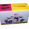 Dinky Toys 250 Police Mini Cooper repro box Dinky Toys 250 Police Mini Cooper repro box