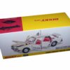 Dinky Toys 255 Ford Zodiac Police Car Repro Box Dinky Toys 255 Ford Zodiac Police Car Repro Box