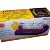 Dinky Toys 290 SRN6 Hovercraft Repro Box Dinky Toys 290 SRN6 Hovercraft Repro Box