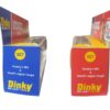 Dinky Toys 307 New Avengers Steed’s Jaguar XJ12 and Purdey’s TR7 Repro Box Code 3 Dinky Toys 307 New Avengers Steed's Jaguar XJ12 and Purdey's TR7 Repro Box Code 3