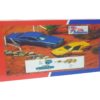 Dinky Toys 307 New Avengers Steed’s Jaguar XJ12 and Purdey’s TR7 Repro Box Code 3 Dinky Toys 307 New Avengers Steed's Jaguar XJ12 and Purdey's TR7 Repro Box Code 3