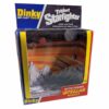 Dinky Toys 362 Trident Starfighter Repro Box Dinky Toys 362 Trident Starfighter Repro Box