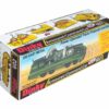Dinky Toys 602 Armoured Command Car Repro Box Dinky Toys 602 Armoured Command Car Repro Box