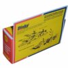 Dinky Toys 674 Coastguard Amphibious Missile Launch Repro Box Dinky Toys 674 Coastguard Amphibious Missile Launch Repro Box