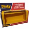 Dinky Toys 674 Coastguard Amphibious Missile Launch Repro Box Dinky Toys 674 Coastguard Amphibious Missile Launch Repro Box
