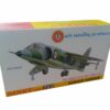 Dinky Toys 722 Hawker Harrier Repro Box Dinky Toys 722 Hawker Harrier Repro Box