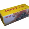 Dinky Toys 827 Panhard FL10 Armoured Car Repro Box Dinky Toys 827 Panhard FL10 Armoured Car Repro Box