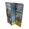 Denys Fisher Doctor Who Figure Reproduction Box Denys Fisher Doctor Who Figure Reproduction Box